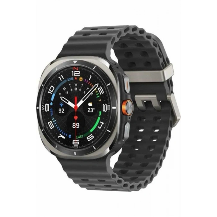 Yeni Nesil Çağrı Cevaplayabilen 47 MM Titreşimli Çok Fonksiyonlu Akıllı Saat