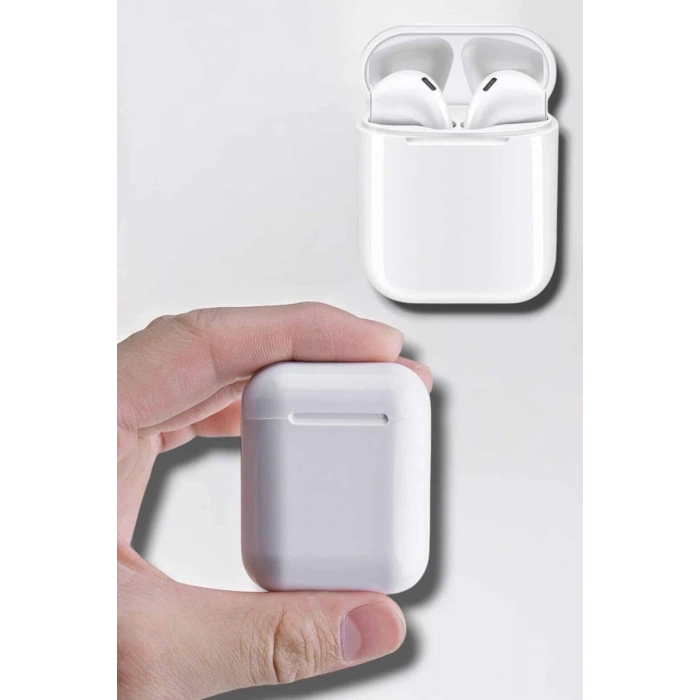 Yeni Nesil HD Ses ve Dokunmatik Kontrol Akıllı ve Şık Bluetooth Kulaklık