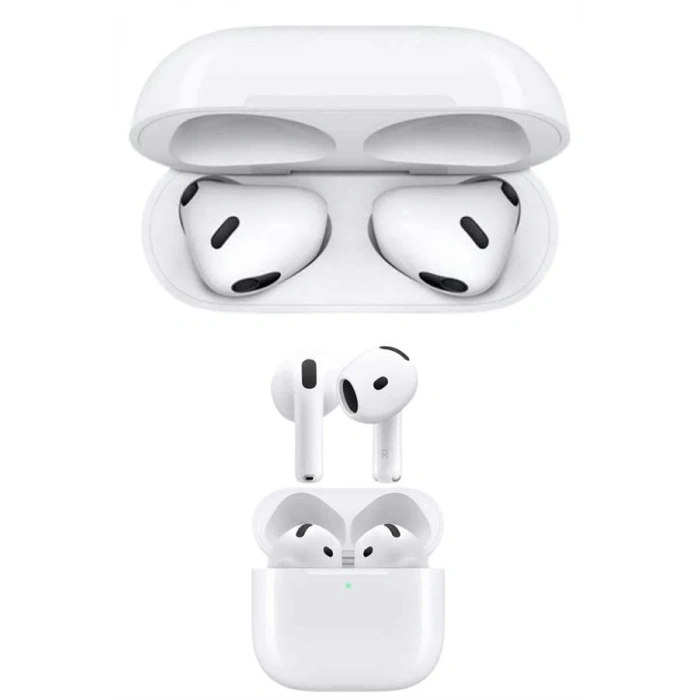 Yeni Nesil Kulak İçi Bluetooth Kulaklık Kablosuz Sesli Asistan