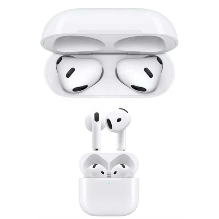 Yeni Nesil Kulak İçi Bluetooth Kulaklık Kablosuz Sesli Asistan