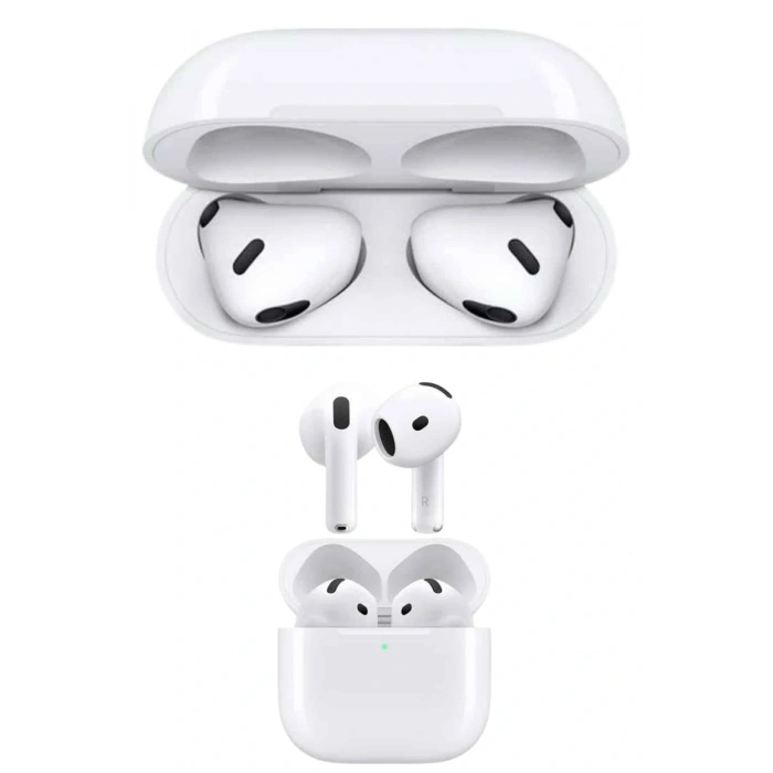 Yeni Nesil Kulak İçi Bluetooth Kulaklık Kablosuz Sesli Asistan