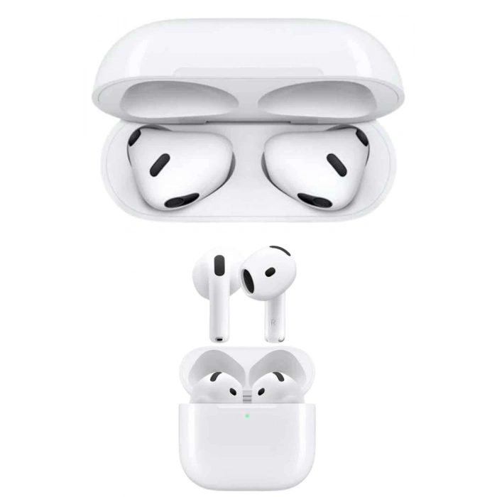 Yeni Nesil Kulak İçi Bluetooth Kulaklık Kablosuz Sesli Asistan