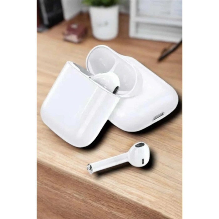 Yeni Nesil Kulaklık Bluetooth 5.2 Teknolojisi ile Kesintisiz Bağlantı ve Net Ses Deneyimi