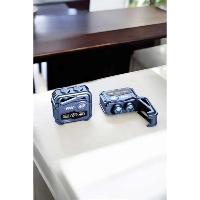 Yeni Nesil Oyuncu Kulaklığı Gürültü Önleyici Yüksek Ses Kaliteli