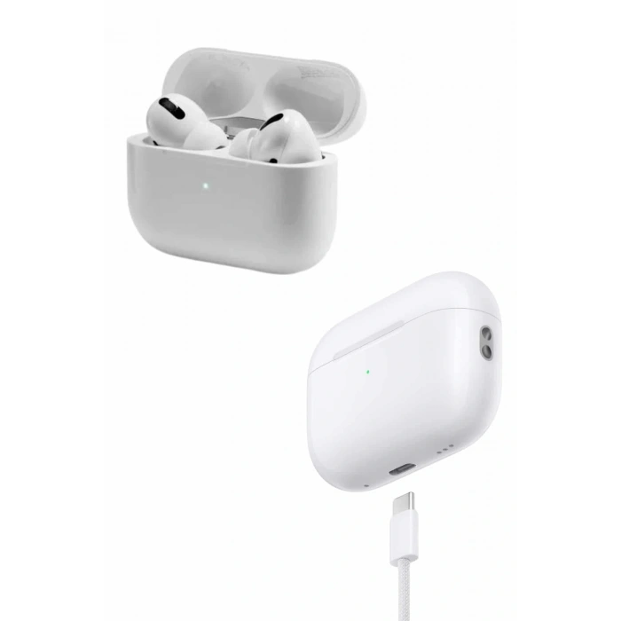 Yeni Nesil Pro Bluetooth Kulaklık Android ve İOS Uyumlu Dokunmatik Kontrol