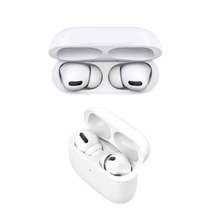 Yeni Nesil Pro Bluetooth Kulaklık Android ve İOS Uyumlu Dokunmatik Kontrol