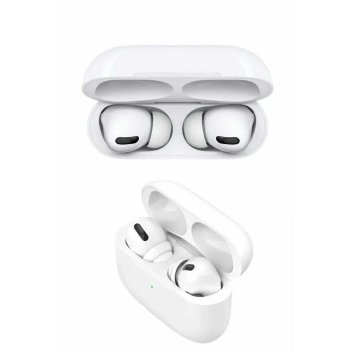 Yeni Nesil Pro Bluetooth Kulaklık Android ve İOS Uyumlu Dokunmatik Kontrol