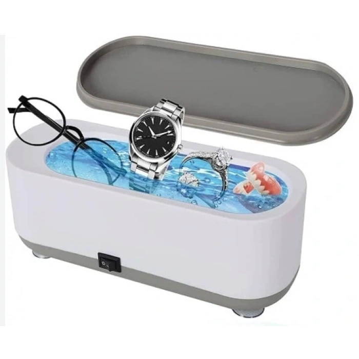 Yüksek Titreşimli Çok Fonksiyonlu Temizleme Makinesi Usb (5047)