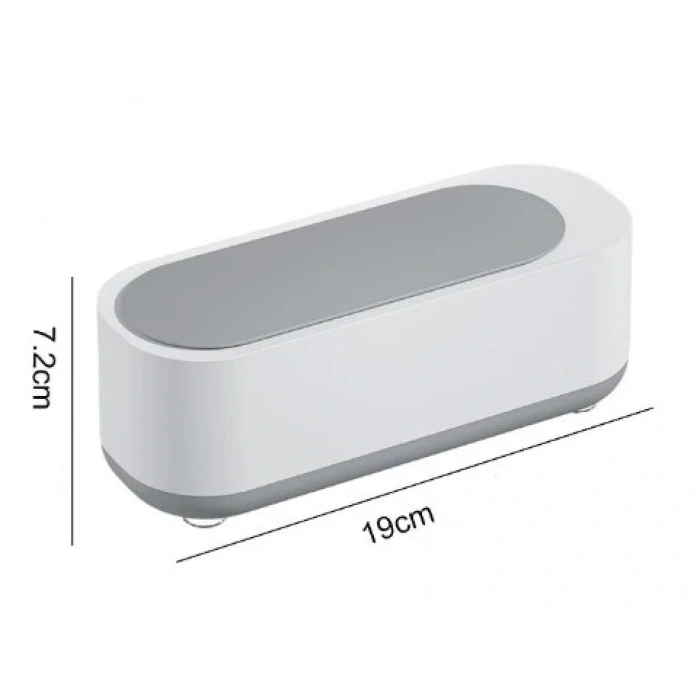 Yüksek Titreşimli Çok Fonksiyonlu Temizleme Makinesi Usb (5047)