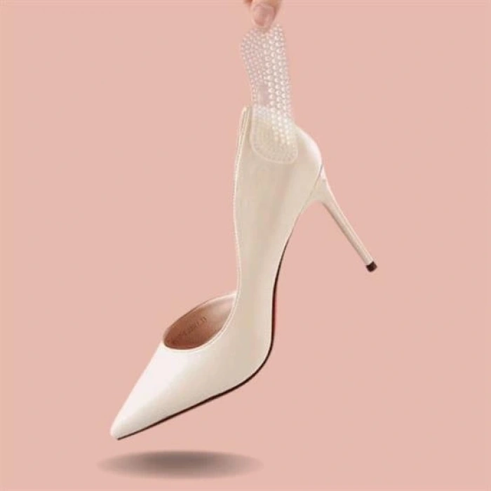 Yumuşatıcı Özellikli Topuk Ağrısını Gidermeye Yardımcı Çok Amaçlı Ortapedik İnce Tasarımlı (5047)