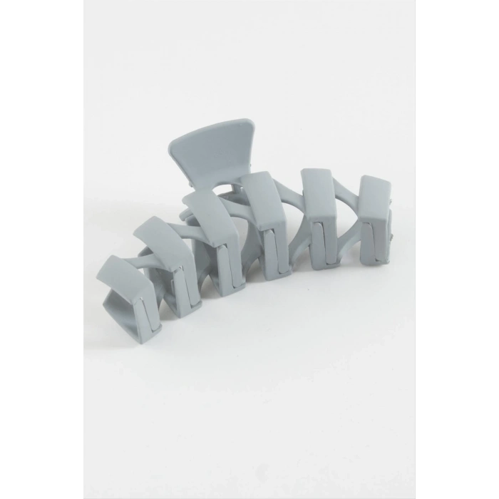 Zikzak Renkli Mandal Toka 11 cm