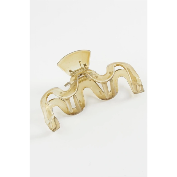 Zikzak Renkli Mandal Toka 13 cm