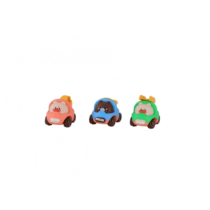 ZN-5359 SÜRTMELİ MİNİK ARABALAR - 1 adet stokta olan gönderilir