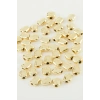 0,6 mm Kare Aparat 1 Adet