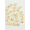 0,8 mm Yuvarlak Aparat 1 Adet