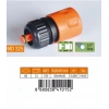 1/2 Hortum Bağlantı Adaptörü Stoplu Bx40