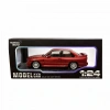 1/24 M3 Red Model Araba