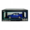 1/24 Mitsubishi Lancer Carbon Model Araba