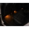 1 Adet 10 Adet CATA CT 4592 Modül Led 2W Amber Işık 12V