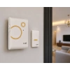 1 Adet CATA CT 101 Uzaktan Kumandalı Zil