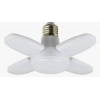 1 Adet CATA CT 1151 Led Pervane Ampul 30W 6500K Beyaz Işık E27 Duy