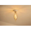 1 Adet CATA CT 4064 Kıvrık Led Rustik Ampul 7W 3200K Gün Işığı E14 Duy