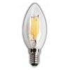 1 Adet CATA CT 4066 Led Rustik Ampul 4W 3200K Gün Işığı E14 Duy