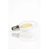1 Adet CATA CT 4066 Led Rustik Ampul 4W 3200K Gün Işığı E14 Duy