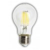 1 Adet CATA CT 4217 Led Rustik Ampul 8W 3200K Gün Işığı E27 Duy