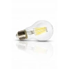 1 Adet CATA CT 4217 Led Rustik Ampul 8W 3200K Gün Işığı E27 Duy