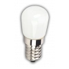 1 Adet CATA CT 4261 Led Buzdolabı Ampul 2W Beyaz Işık 6400K E14 Duy