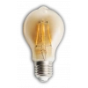 1 Adet CATA CT 4285 Led Rustik Ampul 4W Amber Işık E27 Duy