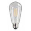 1 Adet CATA CT 4353 Led Rustik Ampul 8W 6400K Beyaz Işık E27 Duy