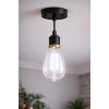 1 Adet CATA CT 4353 Led Rustik Ampul 8W 6400K Beyaz Işık E27 Duy