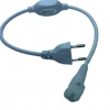1 Adet CATA CT 4560 Cob Led Hortum Fişi