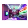 1 Adet CATA CT 4566 TV RGB Şerit Led Seti