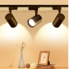 1 Adet CATA CT 5334 Babil Ledli Ray Spot 30W 3200K Gün Işığı