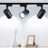 1 Adet CATA CT 5334 Babil Ledli Ray Spot 30W 6400K Beyaz Işık