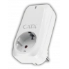 1 Adet CATA CT 9196 Akım Korumalı Priz 150-280V 4000W