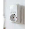 1 Adet CATA CT 9196 Akım Korumalı Priz 150-280V 4000W