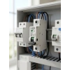 1 Adet CATA CT 9610 C Tipi 1X2A 4.5Ka Otomatik Sigorta