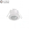 1 Adet Noas YL04 7002 Sıva Altı 1200W 10A Hareket Sensörü 360°