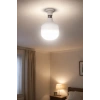 1 Adet NOAS YL95 2021 Led Torch Ampül 20W E27 6500K Beyaz Işık E27 Duy