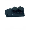 1 Adet Orel 1X16 2 Li Kauçuk Grup Priz 220 V