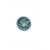 1 Adet RBR 1001 Led 7W Çanak Ampul 3 Renk Modlu