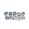 10 Adet 38mmx3mt Su Sızdırmaz Bant Beyaz Bx40
