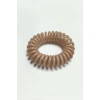 100 Adet Renkli Makarna Lastik Toka 3,5 cm