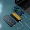 10000 mAh Hızlı Şarj Özellikli Aynı Anda 4 Cihazı Şarj Edebilen Powerbank (5047)