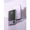 10.000 mAh Wireless Şarjlı Powerbank