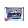 1051030 1:18 Ducati Motor  - 1 Adet Stokta Olan Gönderilir